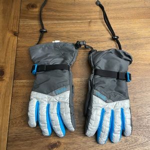 Dakine XL capri gloves
